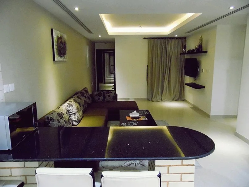 Romooz Inn Hotel Suites