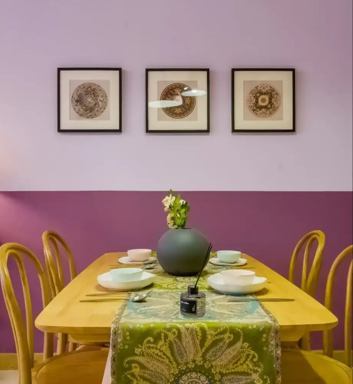 Locals Boutique Apartment Huafa Plaza.4