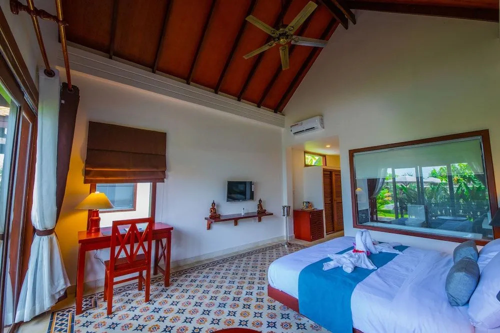 SR Resort