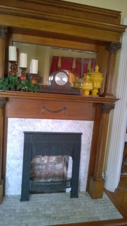 Trowell Historic Inn