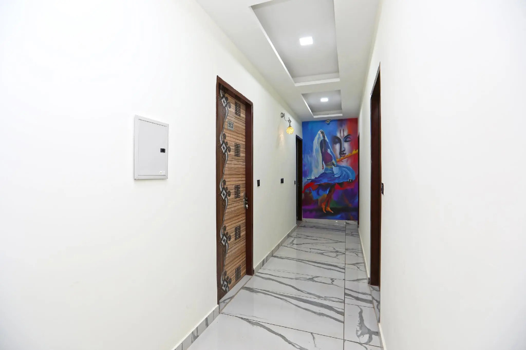 OYO 41920 Hotel Rama Grand