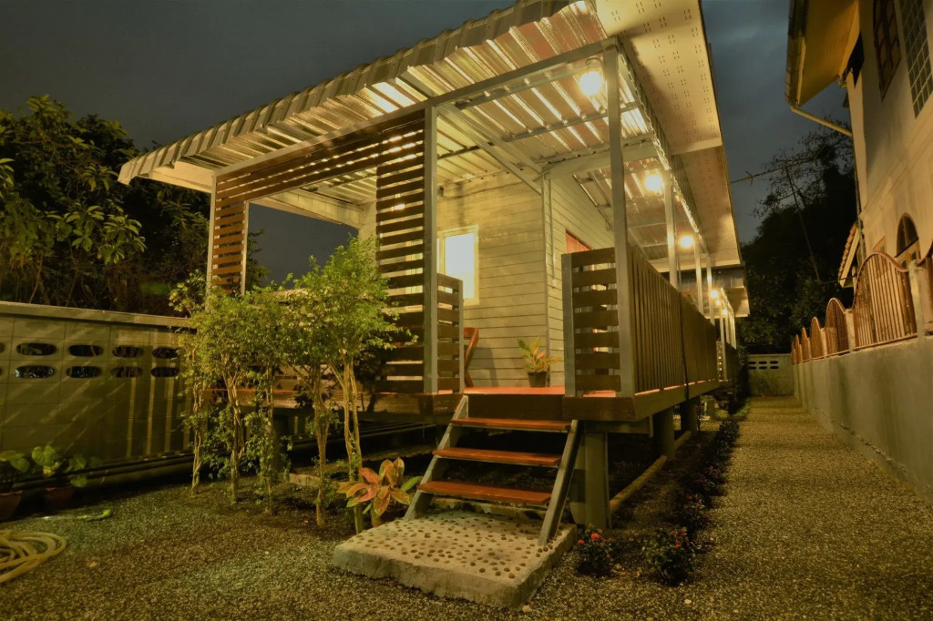 Relax Residence