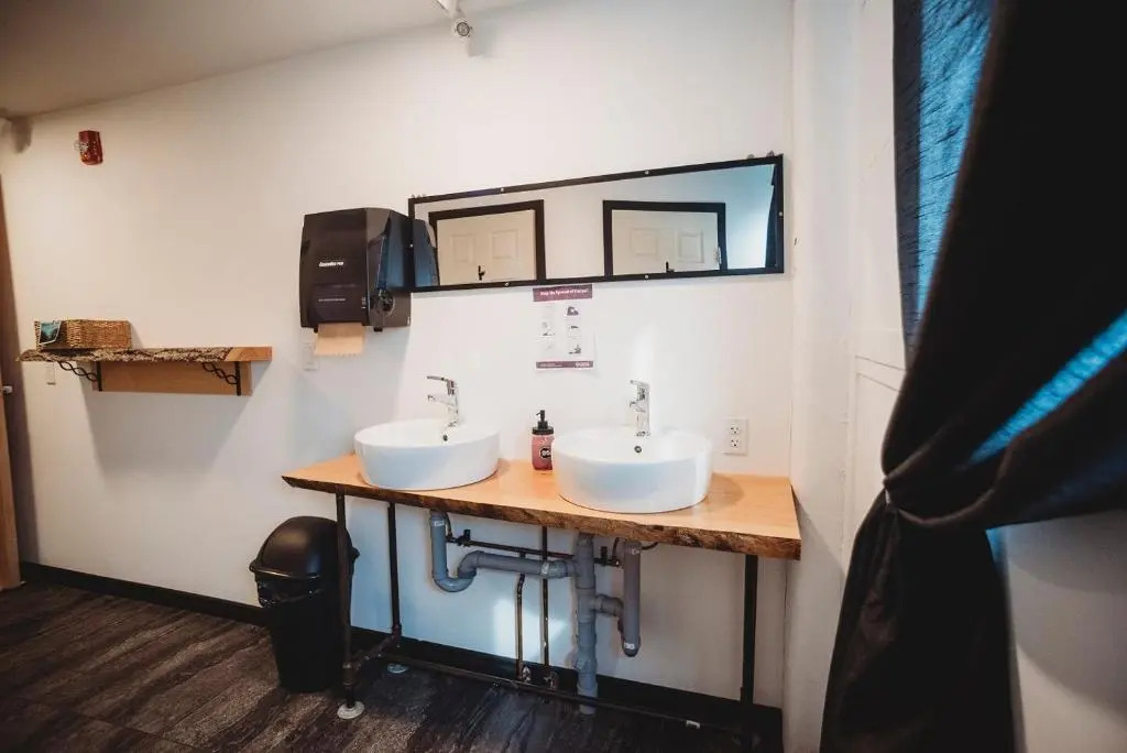The Haven Hostel