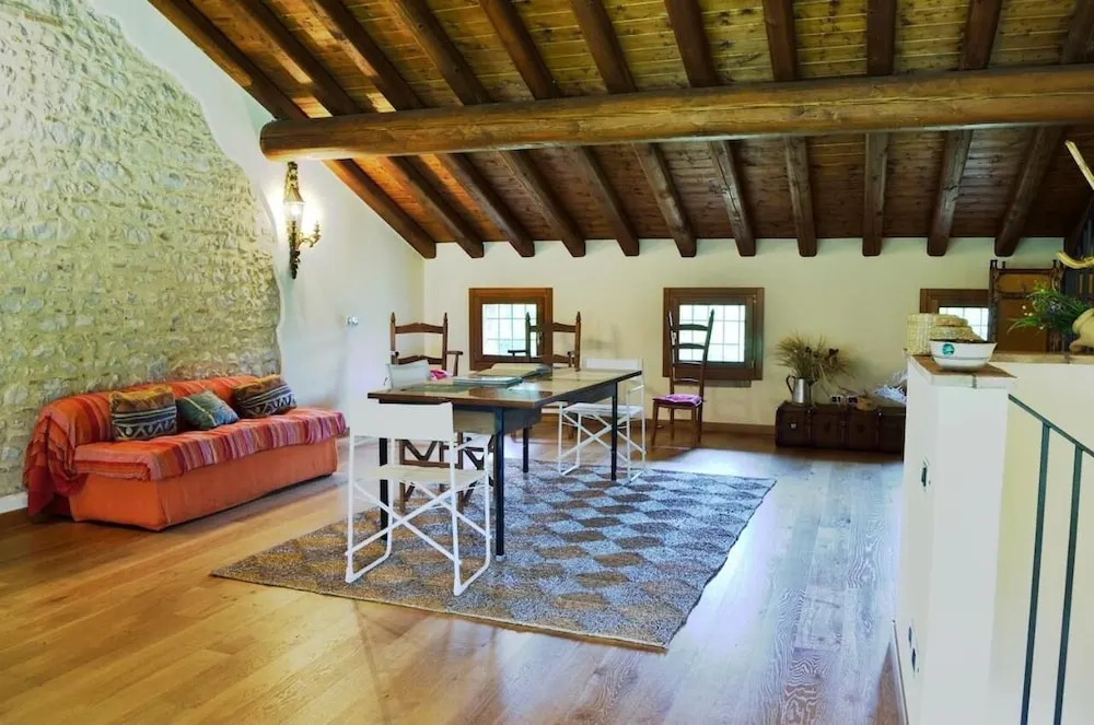 agriturismo Cà Roer