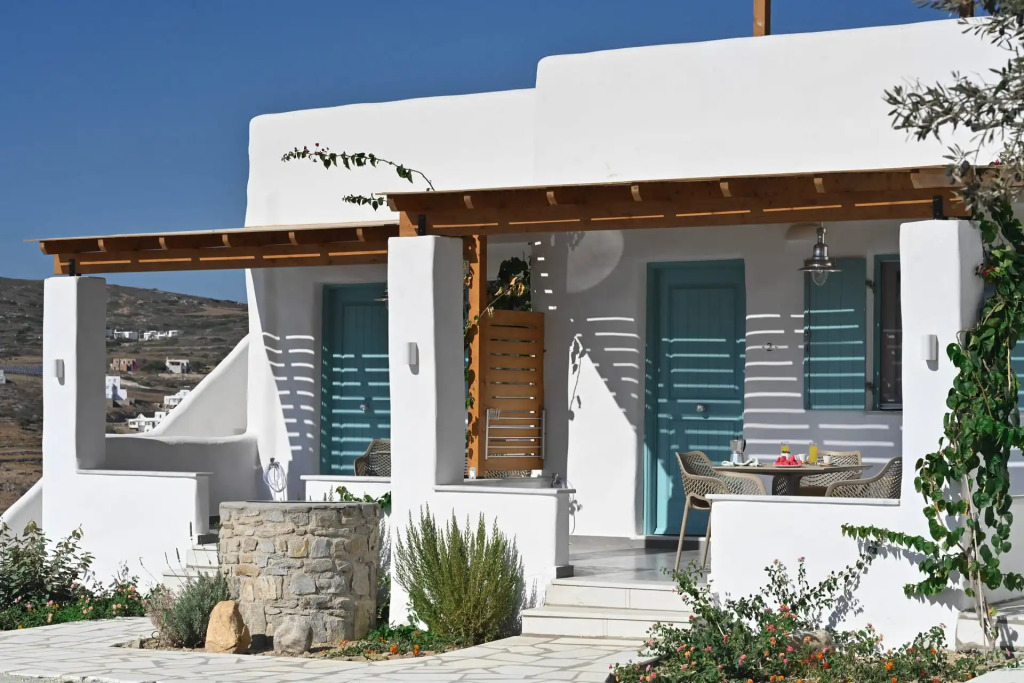 Dolce Vista - Sea View Apartments
