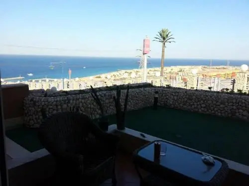 Villa Oussama