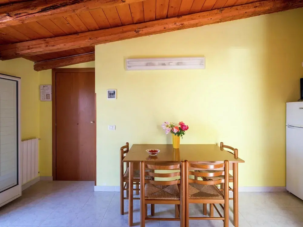 Holiday Home in Sciacca With Pool & Garden