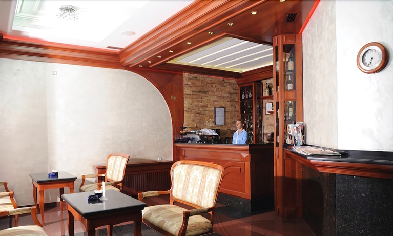 Boutique Hotel St Georgije