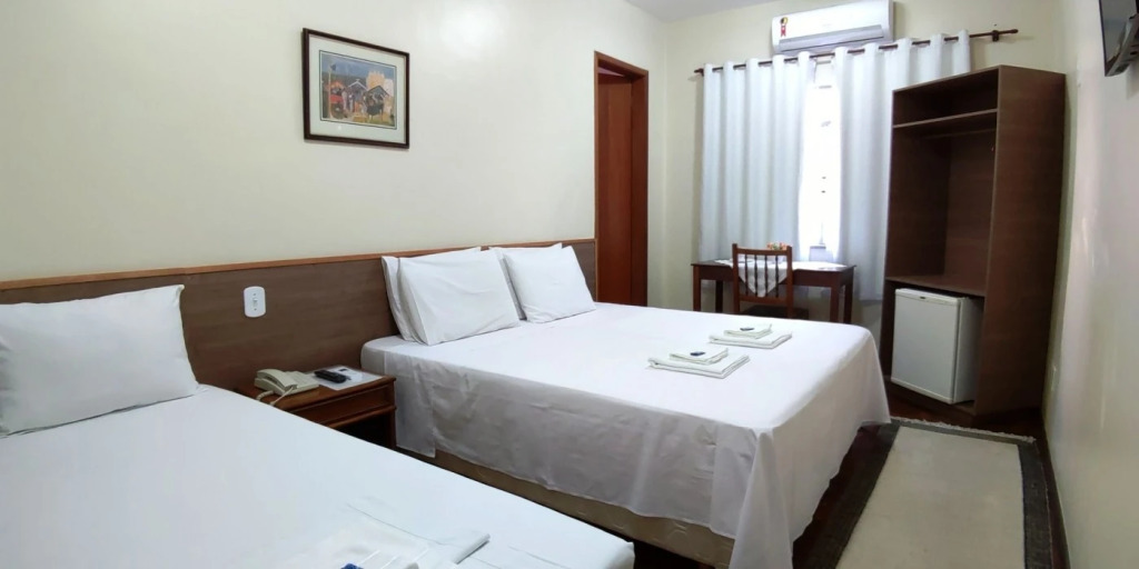 Hotel Orleans