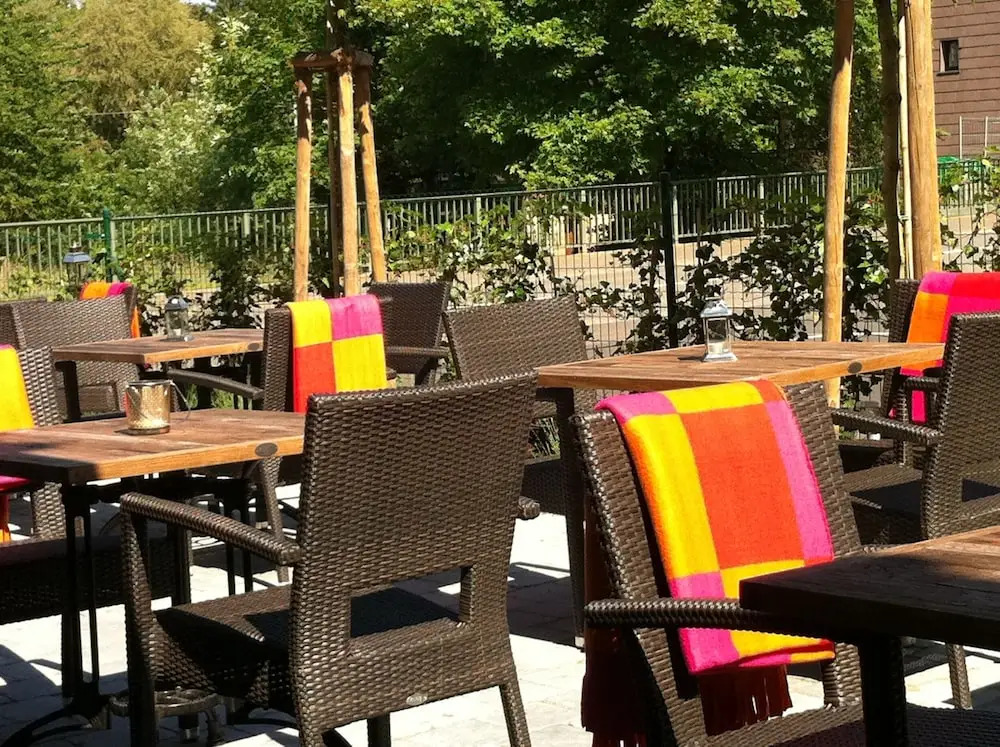 Hotel Zur Traube