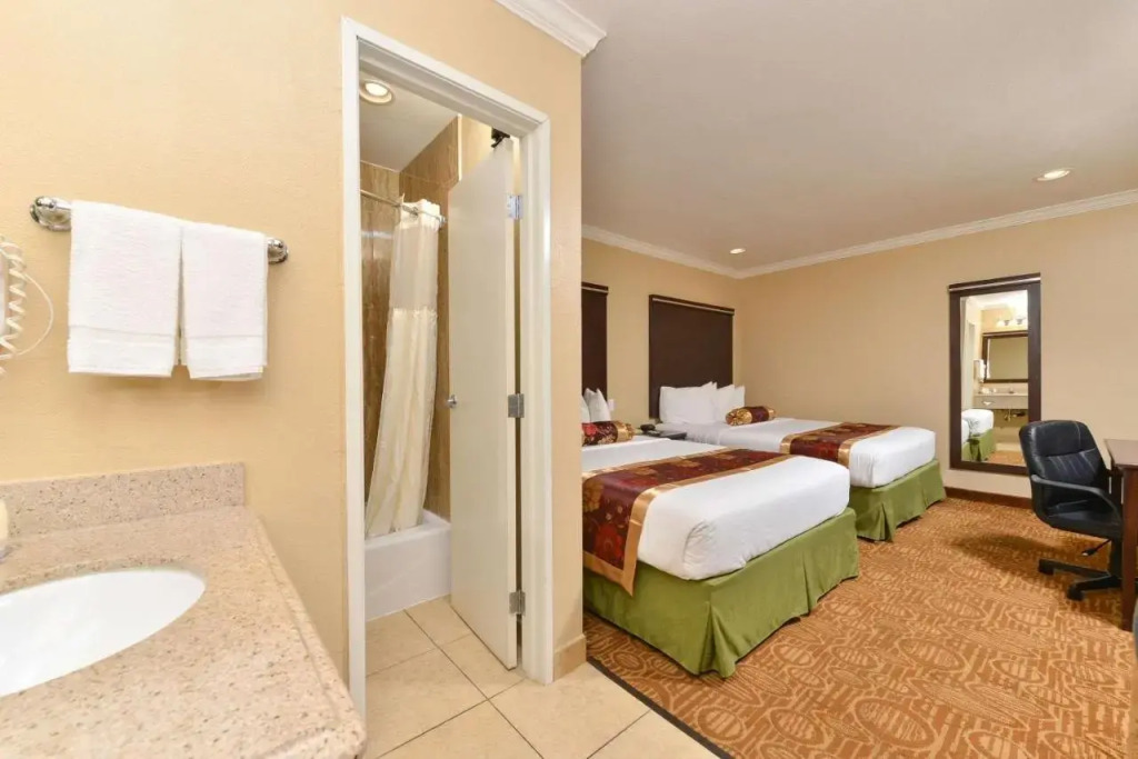 Quality Inn San Diego
