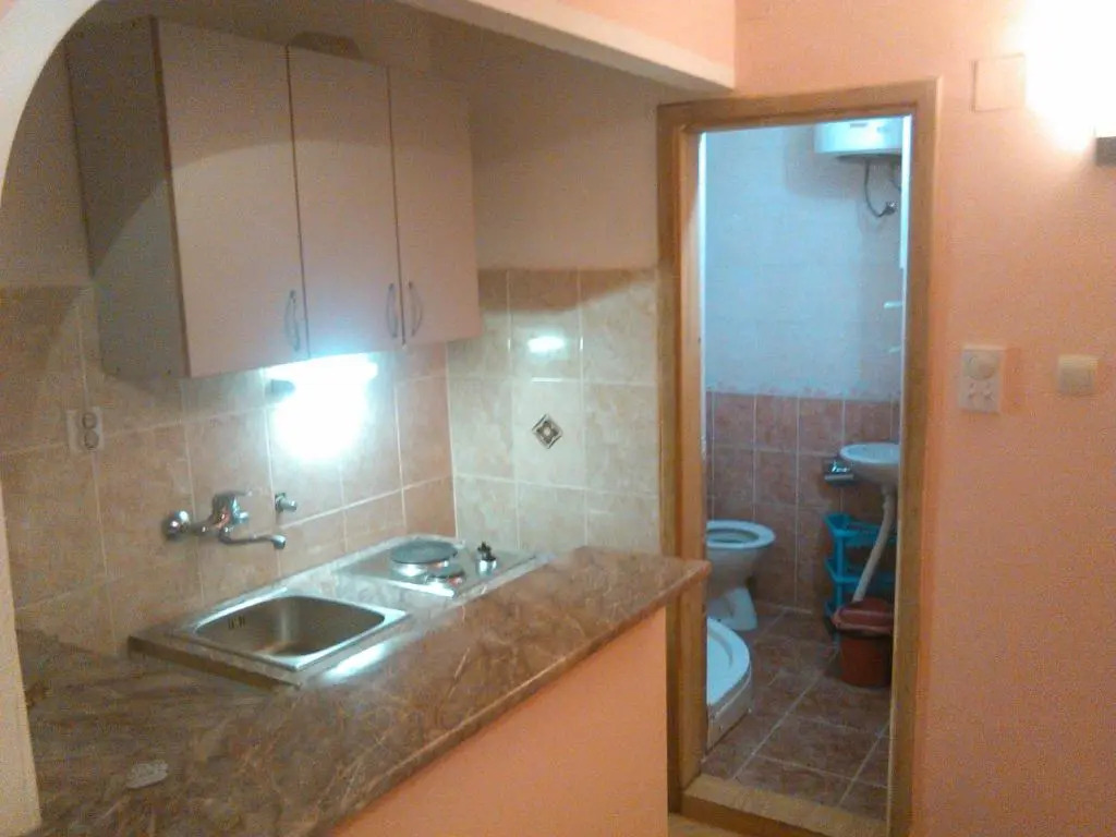 Apartmani Pikula