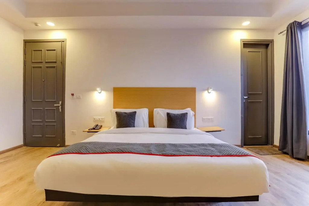 Hotel Wedlocks 51