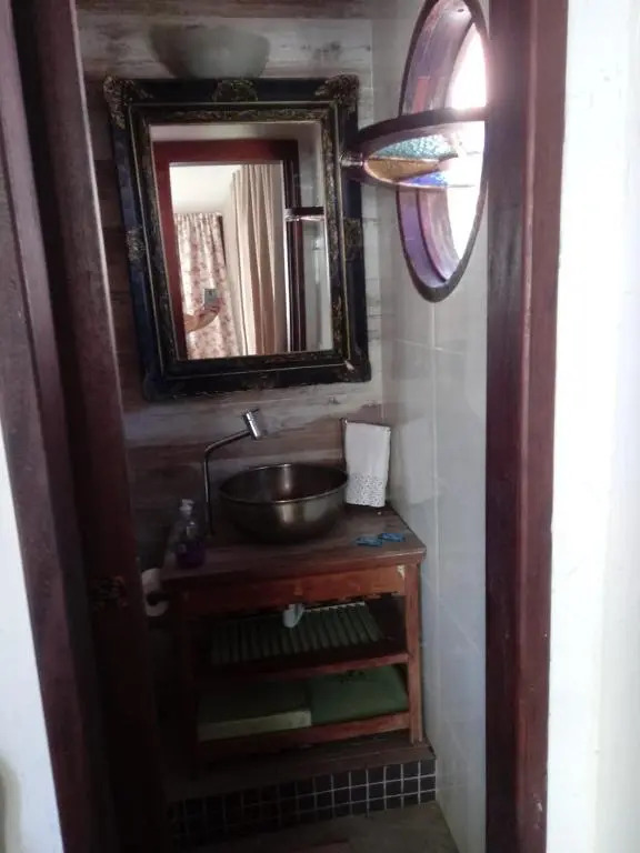 Casa Lindinha