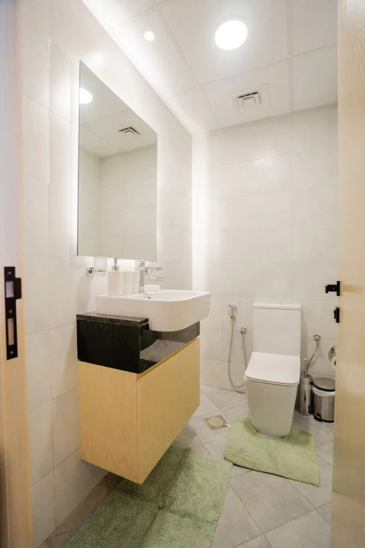 Nasma Luxury Stays- The Nook 1