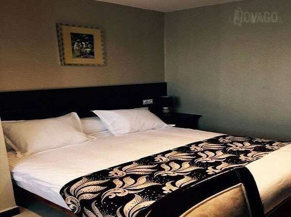 Hotel Plaza Alger