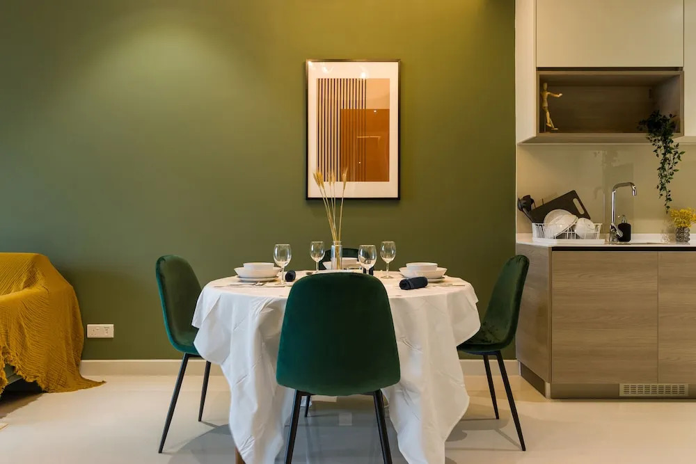ViiA Residences Kuala Lumpur