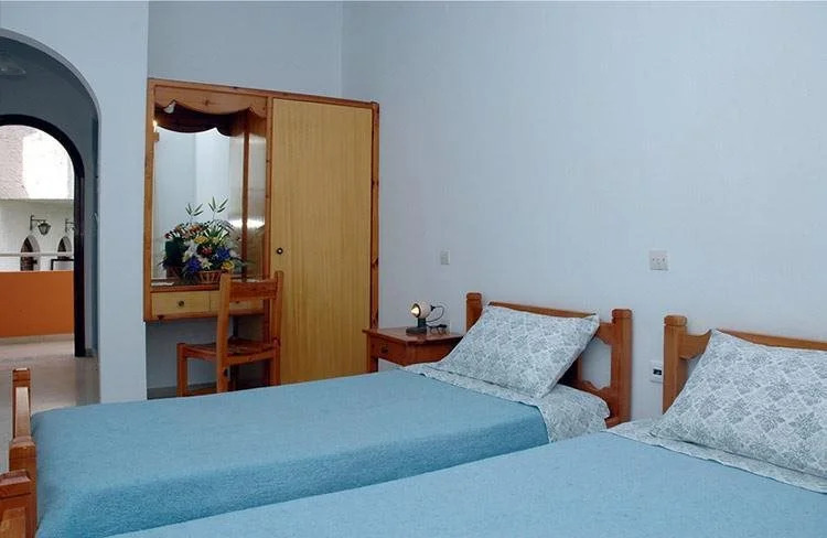 Hotel Omirico
