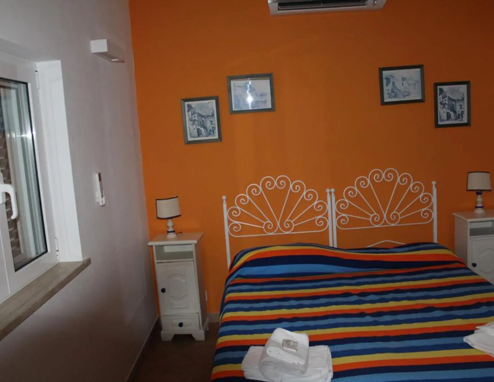 Villa Olimpia