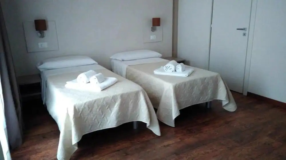 B&B Erifrà Piccolo Hotel