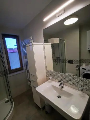 Apartament Rezydencja Park