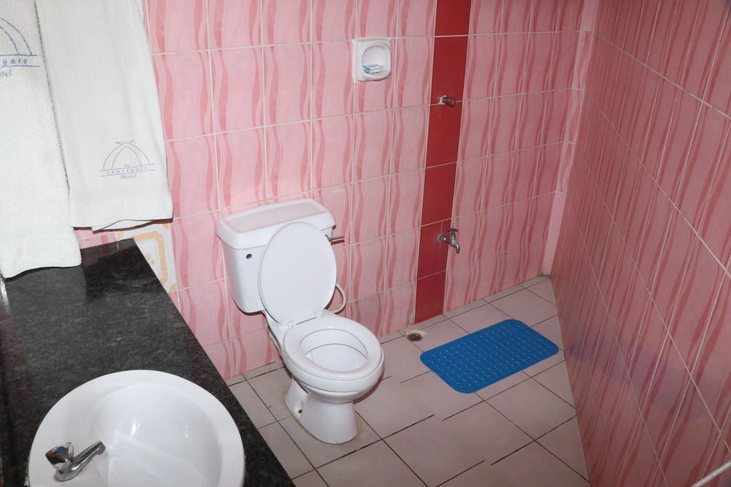 Coastgate Hotel
