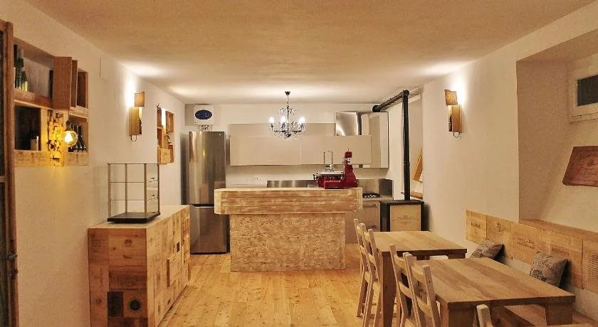 Rooms Maison 3 Magnoni