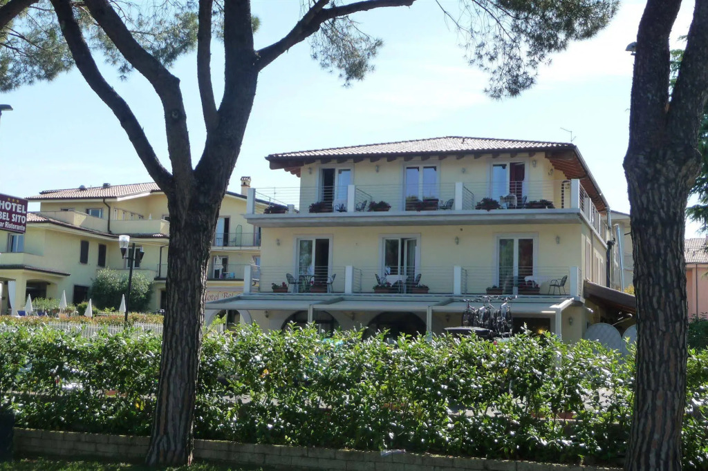 Boutique Hotel Bel Sito Wellness & Private SPA