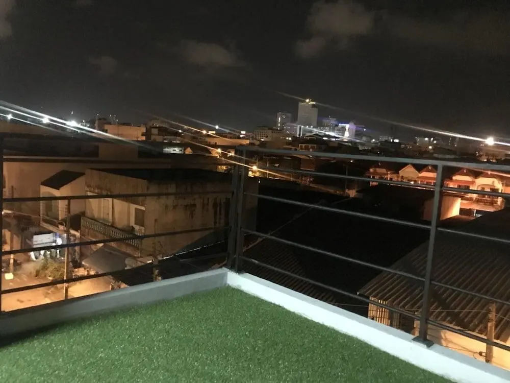 Nature House Hatyai