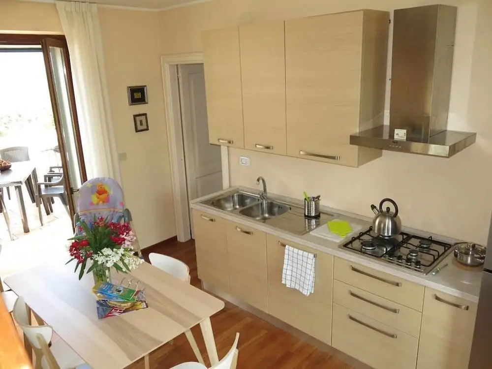 Romantica Suite
