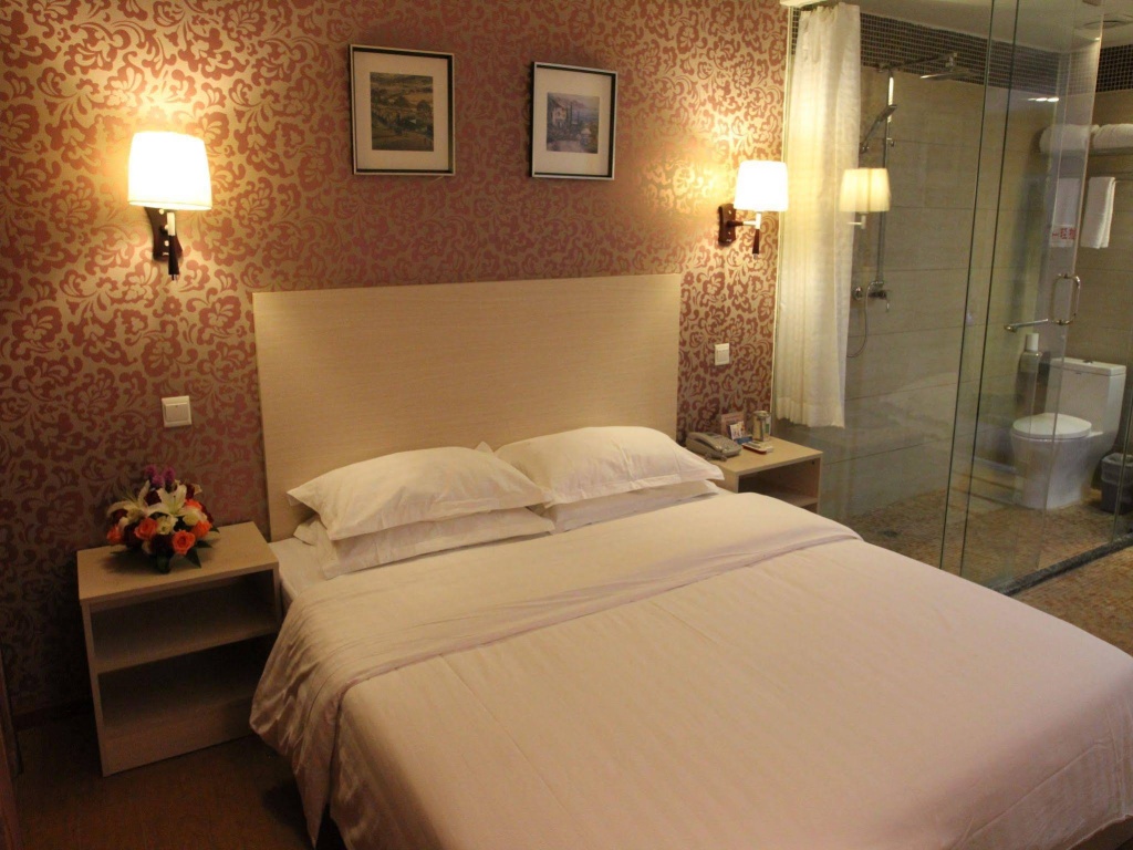 Pankun Business Hotel