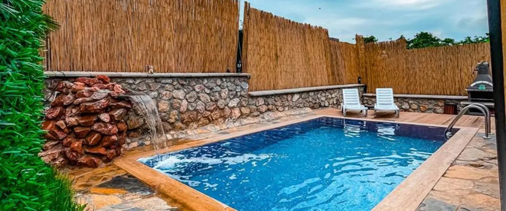 Zengin Bungalow