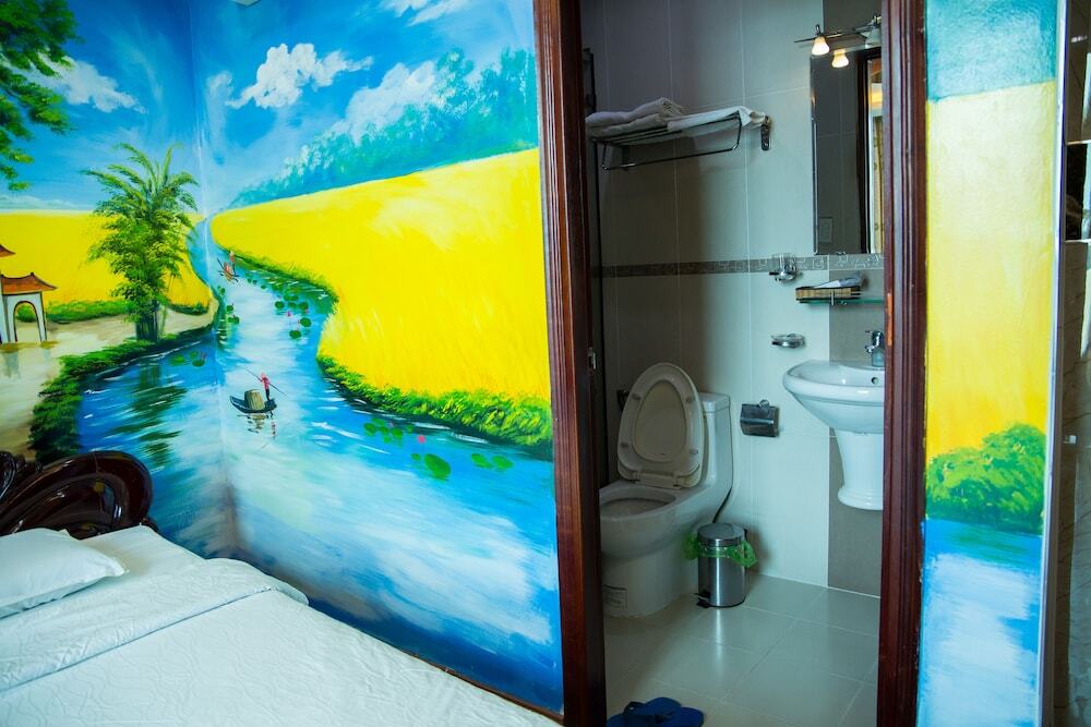Phuong Linh Hotel
