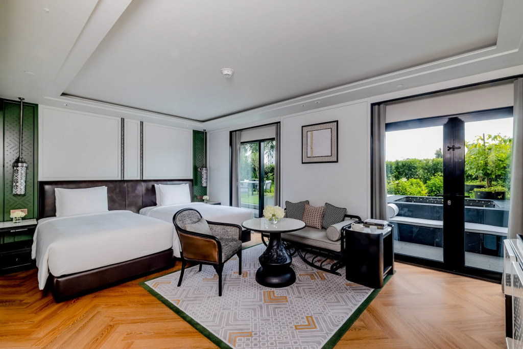 InterContinental Chiang Mai The Mae Ping