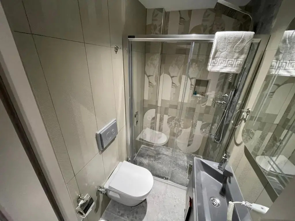 Sosyete Hotel Eskisehir(Please Contact The Property 7 Days In Advance)