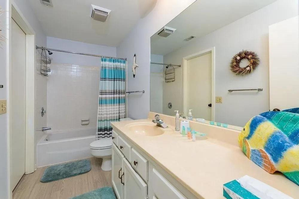 22 Springwood Villa
