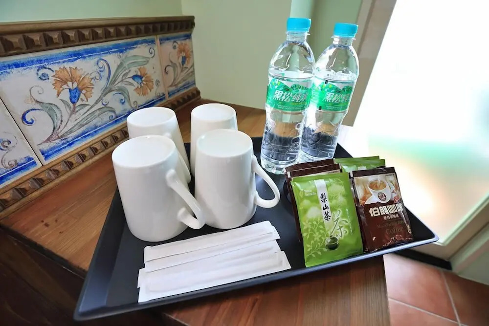 Lotung Stay B&B