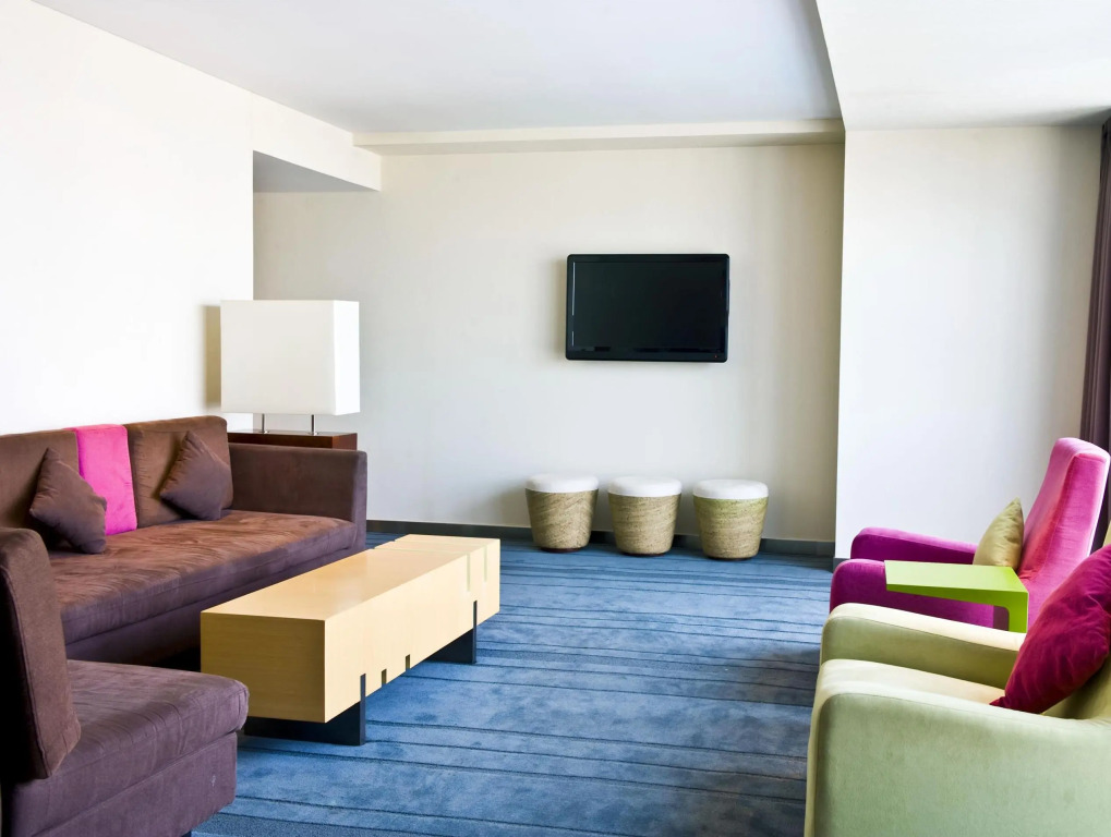 Aloft by Marriott Beijing, Haidian