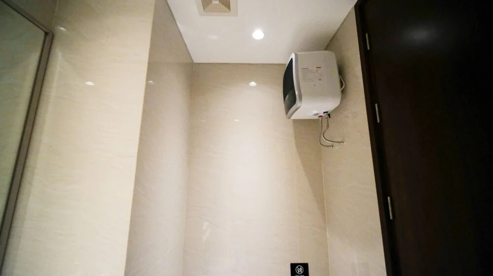 Wonderful And Cozy Stay 2Br At The Rosebay Apartment