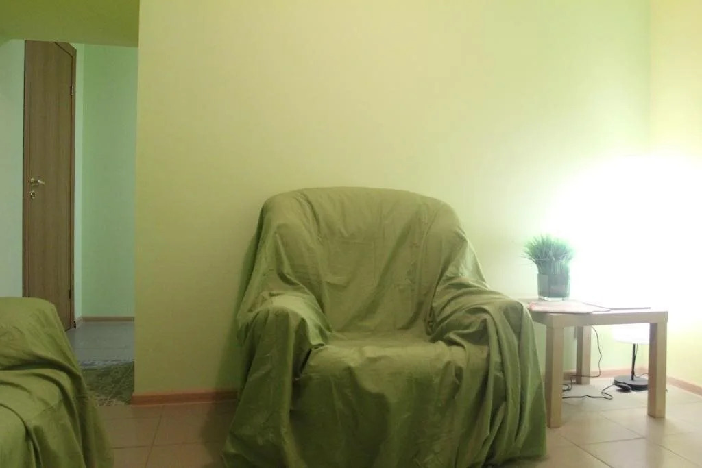 Lemon Hostel