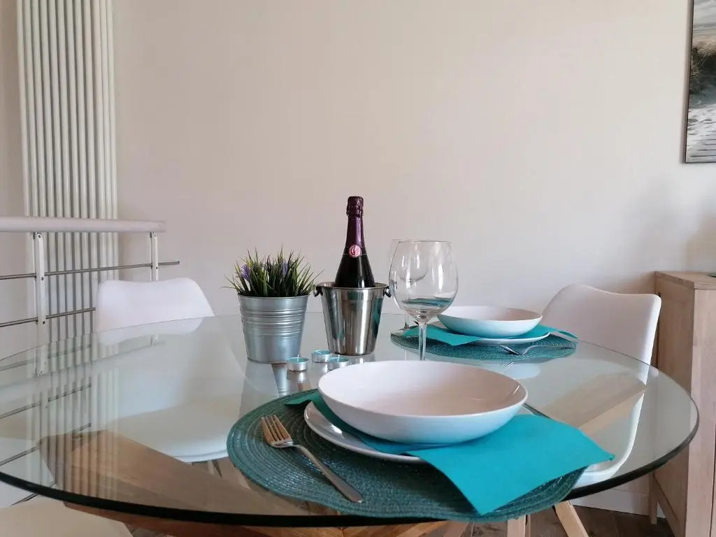 Appartamento Sant'Anna II - Loft