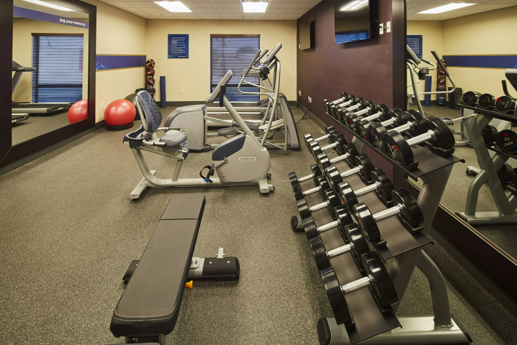 Hampton Inn Parker, AZ