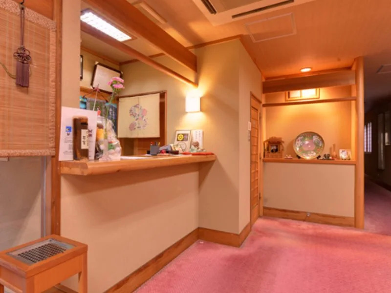 Mikiya Ryokan