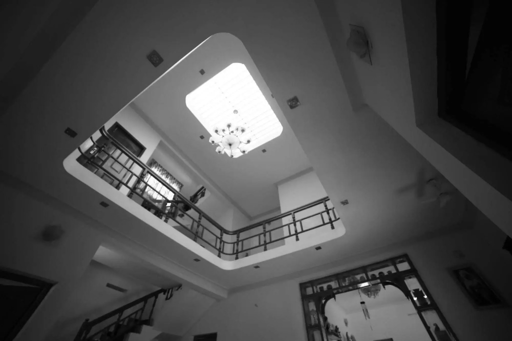 Cochin Cove Homestay