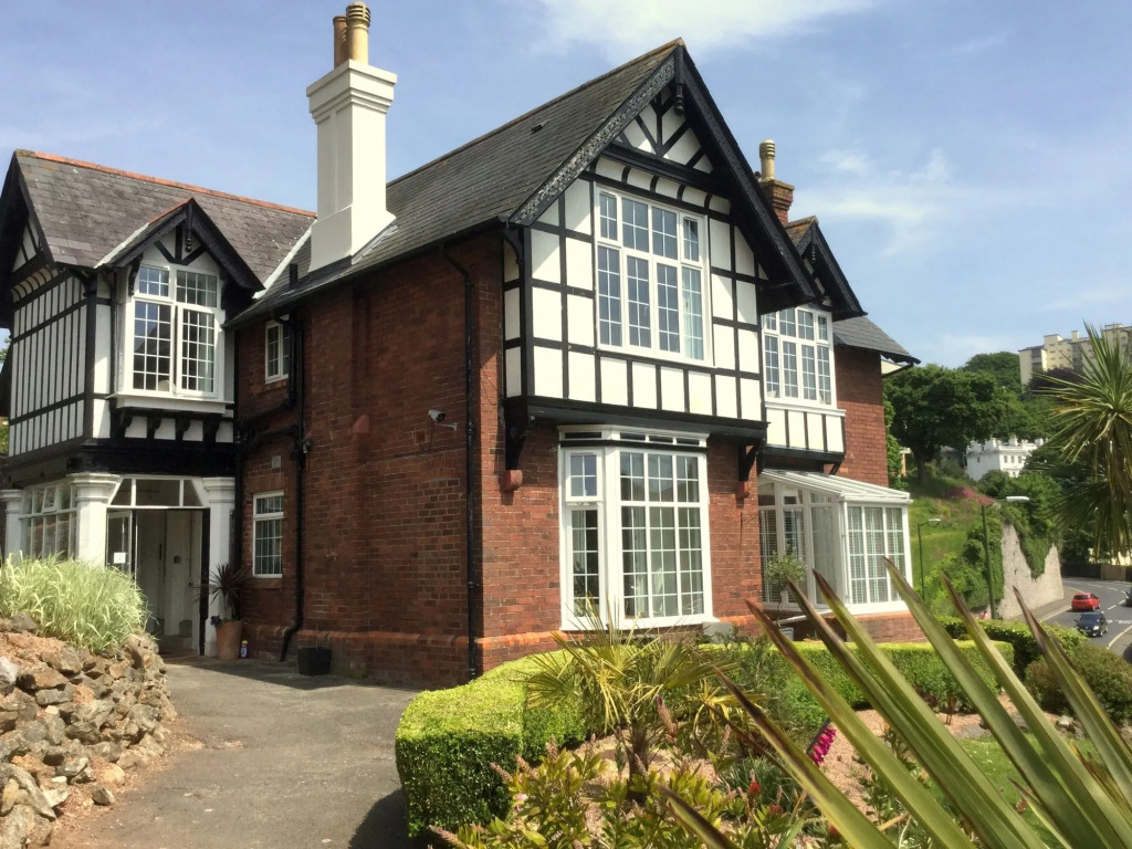 The Torcroft Apartments at Bedford House