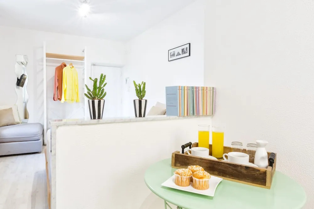 Central Sorrento Apartment by PiazzaTasso&OldTown
