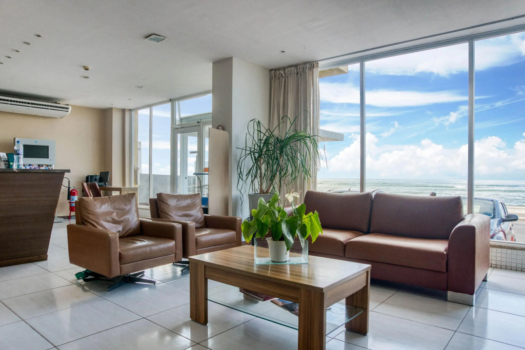 B Hotel Salvador