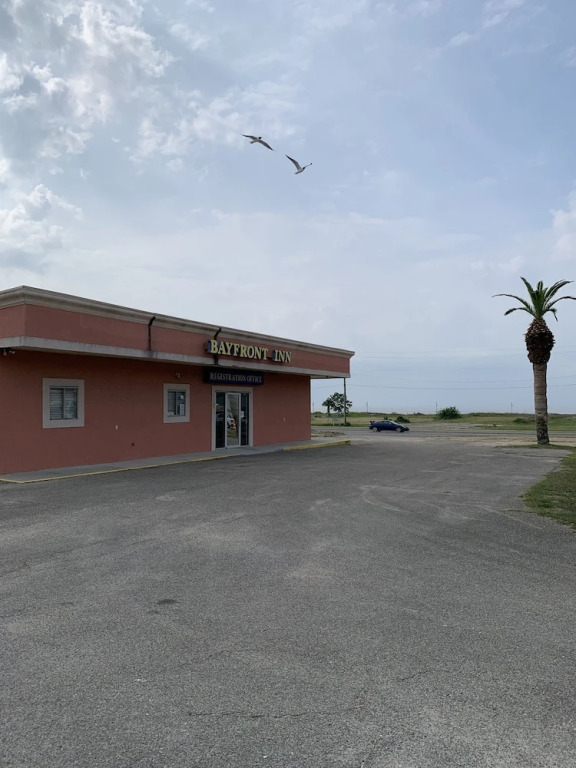 Bayfront Inn Biloxi