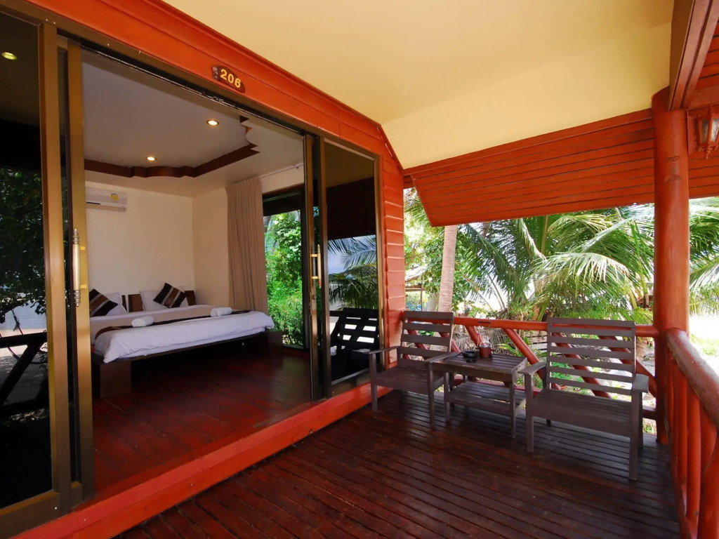 Morning Star Resort
