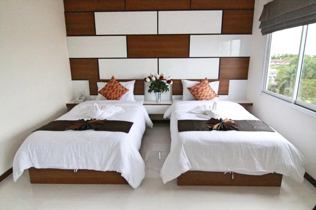 TTT Hotel